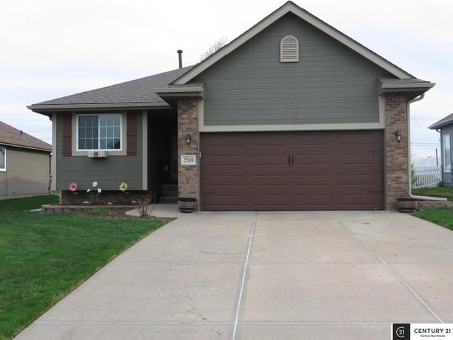 House for sale in Nebraska