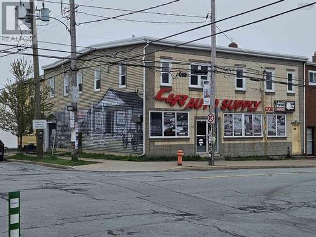 Commercial for sale in Fairview, Nova Scotia