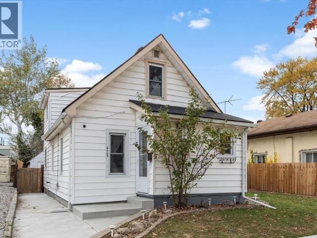 House for sale in Maidstone, Ontario