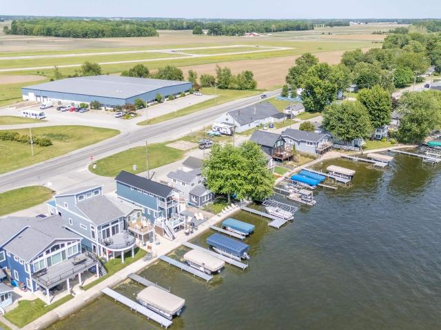 House for sale in Rochester, Indiana