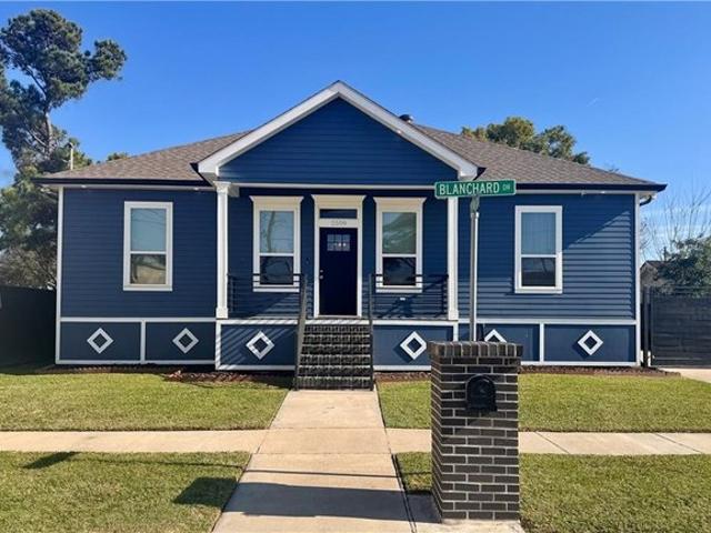 House for sale in Chalmette, Louisiana