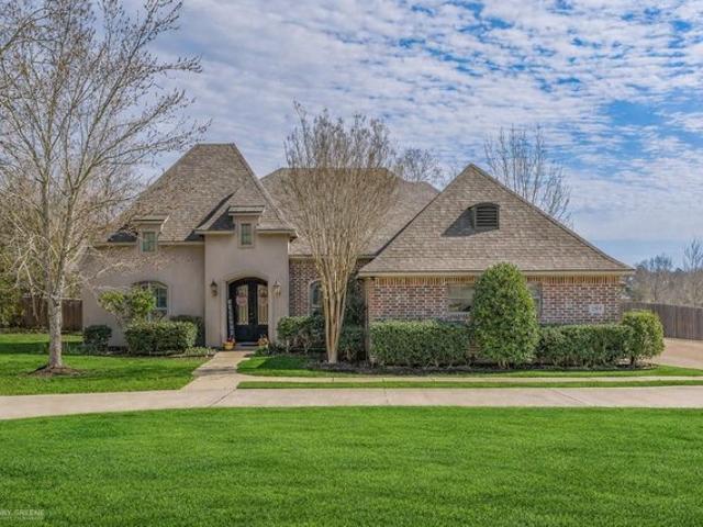 House for sale in Haughton, Louisiana