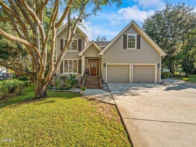 House for sale in Beaufort, South Carolina