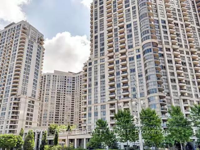 Condo for rent in Mississauga, Ontario