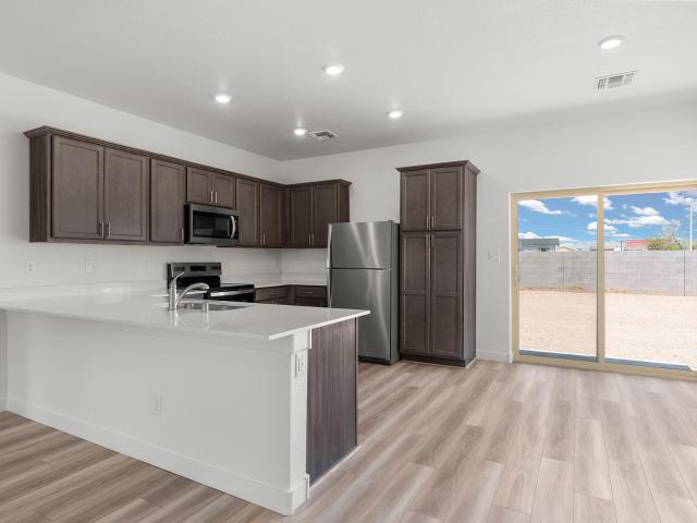 House for sale in Belen, New Mexico