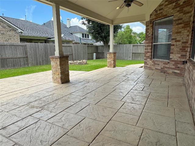 House for sale in League City, Texas