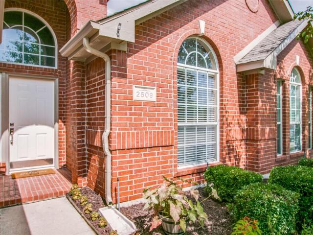 Property for rent in Denton, Texas