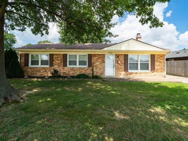 House for sale in Owensboro, Kentucky