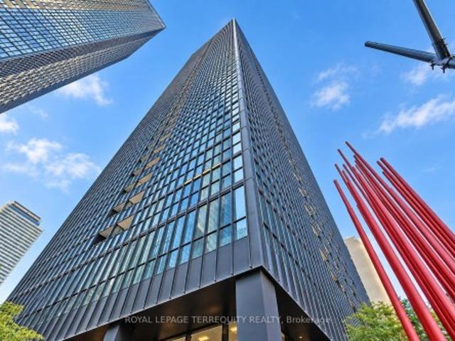 Condo for sale in Toronto Centre, Toronto