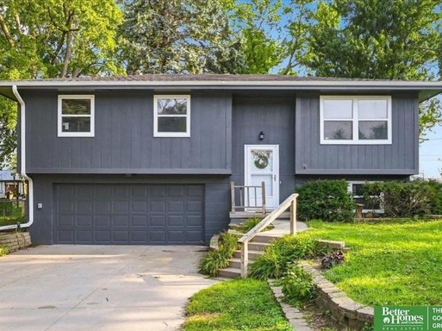 House for sale in Nebraska