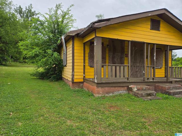 House for sale in Birmingham, Alabama