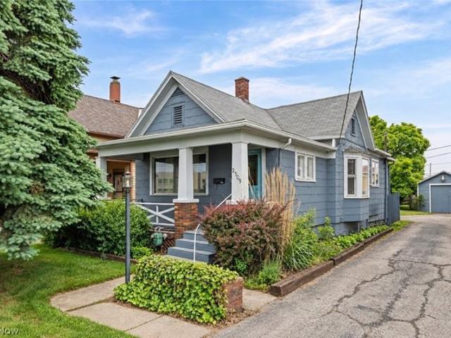 House for sale in Sandusky, Ohio