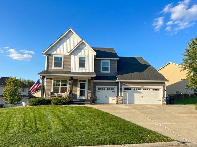 House for sale in Buffalo, Wright County