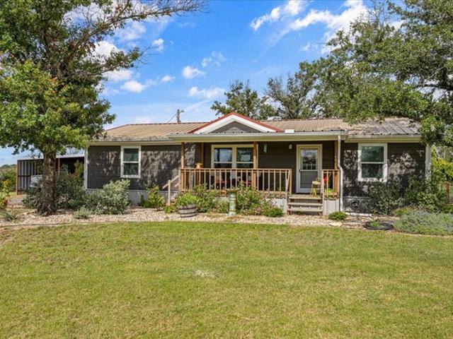 House for sale in Stephenville, Texas