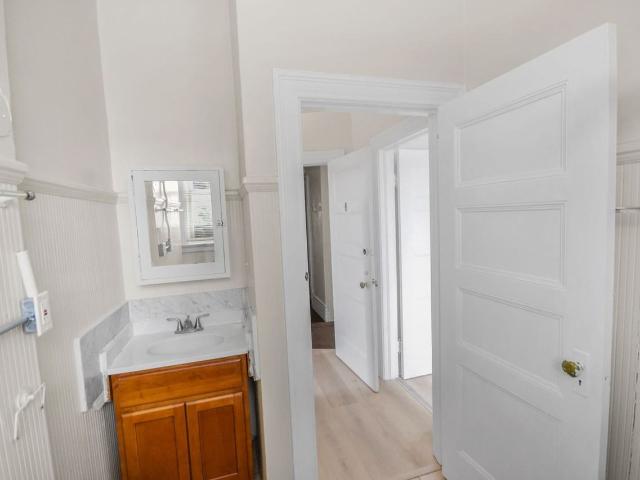 Apartment for rent in Berkeley, California