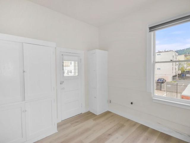 Apartment for rent in Berkeley, California