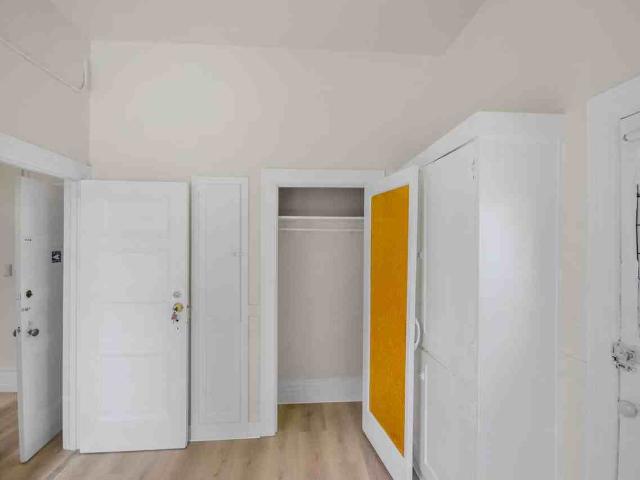 Apartment for rent in Berkeley, California