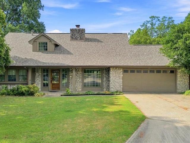 House for sale in Muskogee, Oklahoma