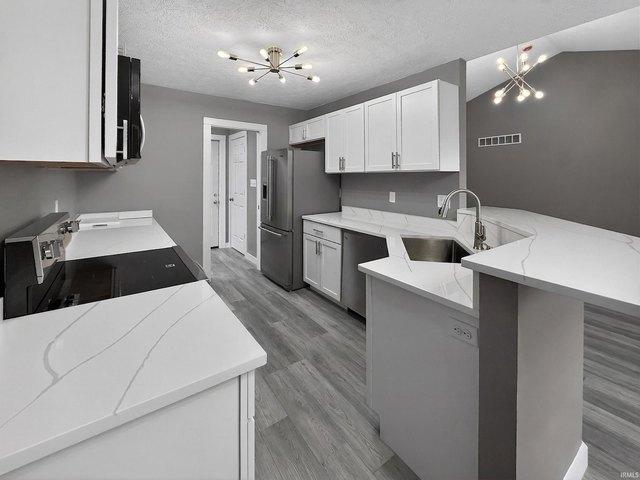 House for sale in Elkhart, Indiana