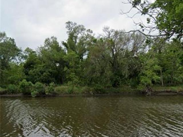 Land for sale in Louisiana