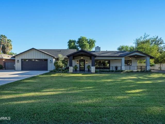 House for sale in Camelback East, Phoenix