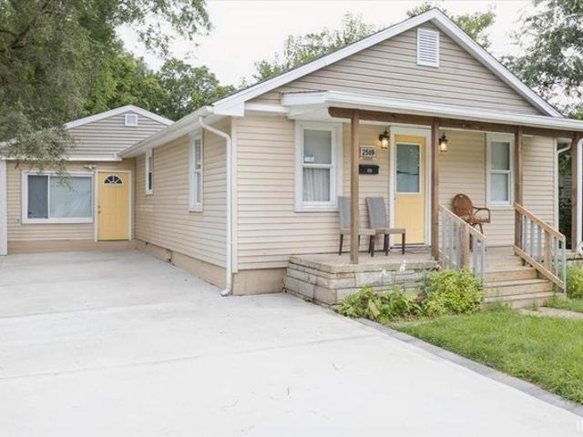 House for sale in Tippecanoe, Indiana