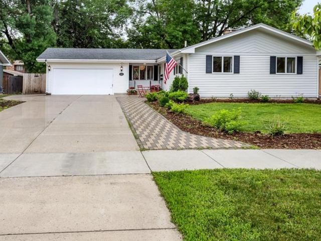 House for sale in Fargo, North Dakota