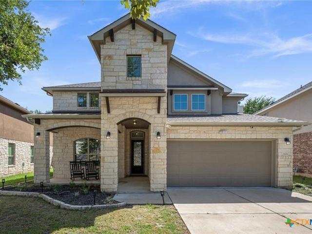 House for sale in Williamson, Texas