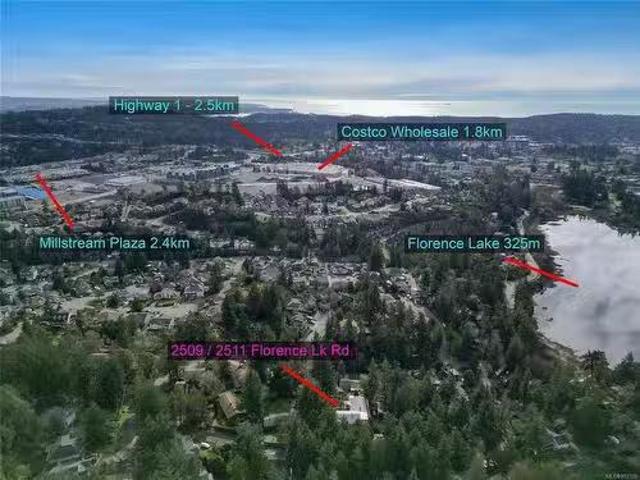 House for sale in Langford, British Columbia