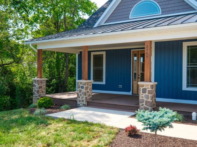 House for sale in Virginia