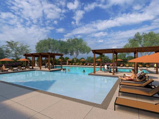 House for sale in Anna, Texas
