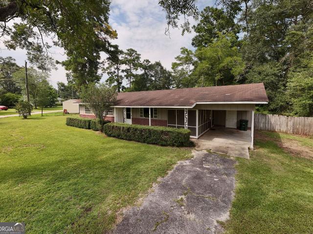 House for sale in Thomasville, Thomas County