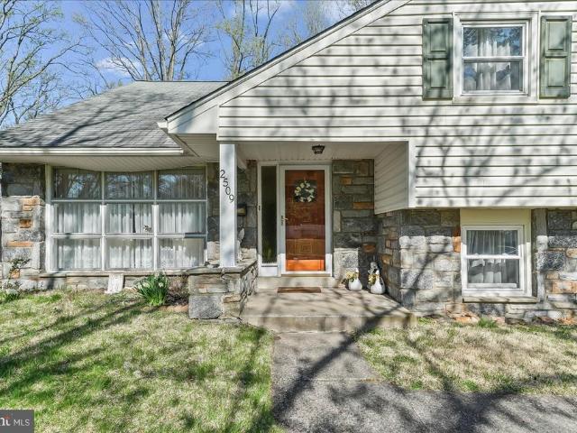 House for sale in Delco, Pennsylvania