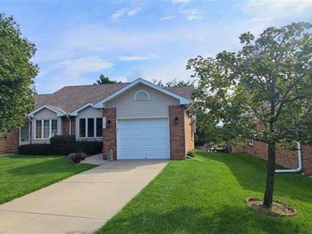 Townhouse for sale in North Gate Estates, Lincoln