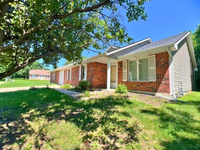 Property for rent in Columbia, Missouri