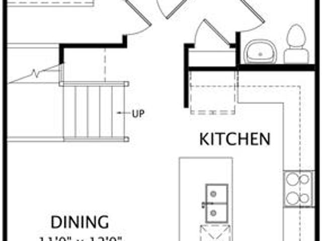 Townhouse for sale in Allen, Texas