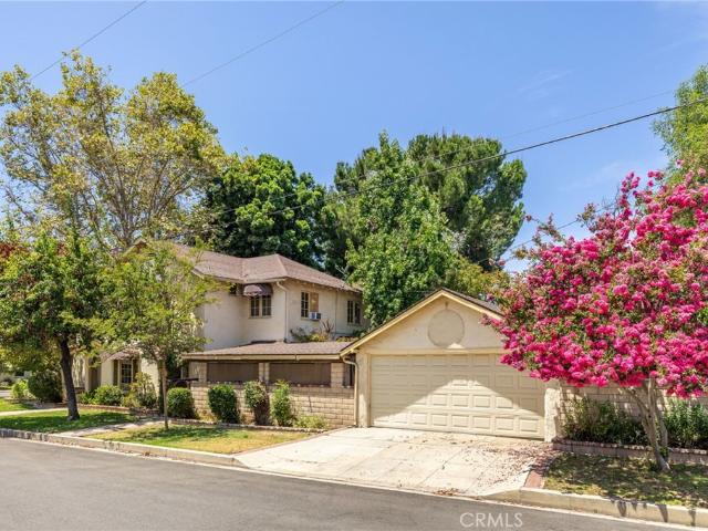 House for sale in La Verne, California