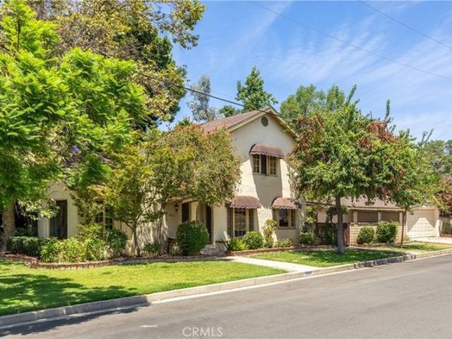 House for sale in La Verne, California