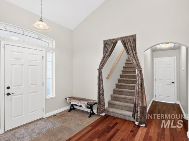 House for sale in Moscow, Idaho
