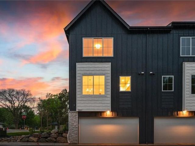Townhouse for sale in Ramsey, Minnesota