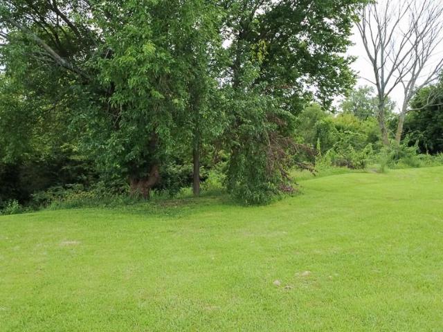 Land for sale in Harrisonville, Missouri