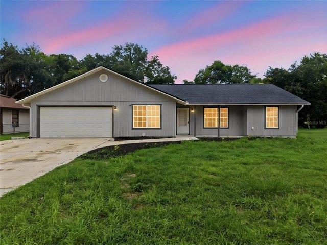 House for sale in Edgewater, Florida
