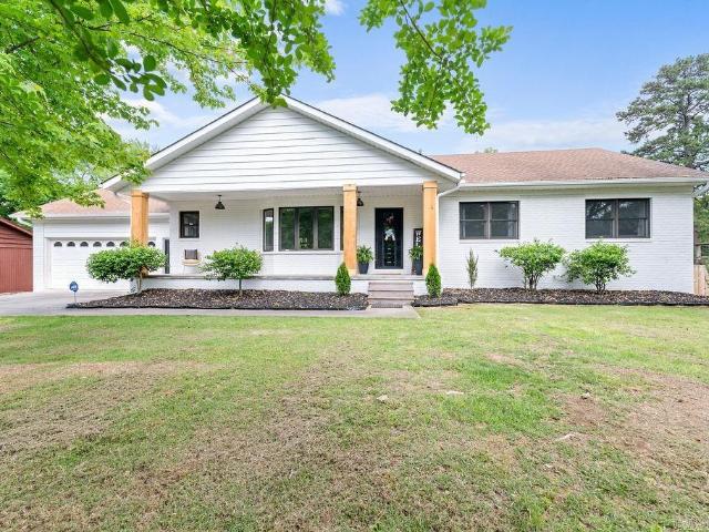 House for sale in Ark