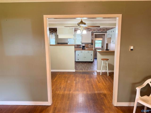 House for sale in Huntsville, Alabama