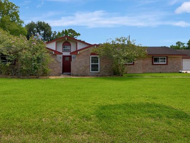 House for sale in Pearland, Texas