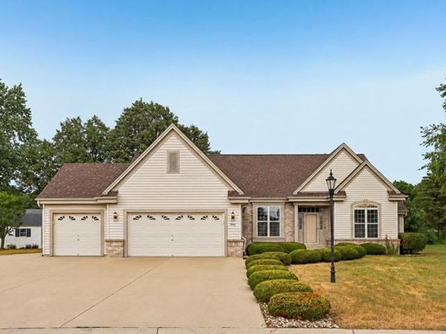 House for sale in East Troy, Wisconsin