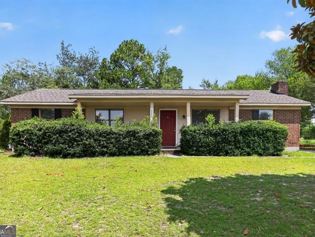 House for sale in Hephzibah, Georgia