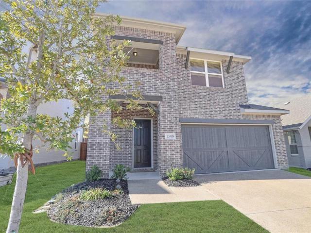 House for sale in Melissa, Texas