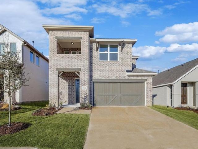 House for sale in Melissa, Collin County