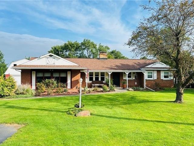 House for sale in Ransomville, Niagara County